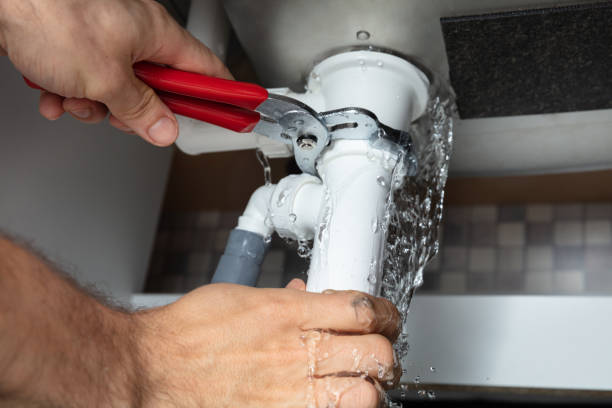Best Fire Damage Restoration  in Merryville, LA