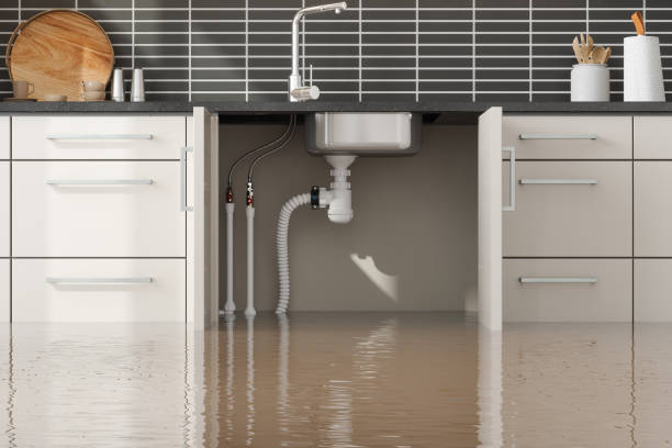 Trusted LA Water damage restoration Experts